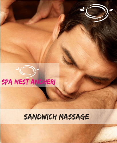 Sandwich Massage in Saki Naka Andheri